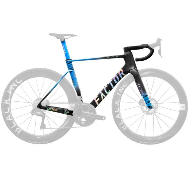 Factor Ostro VAM Premium Package - Image 2