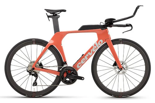 Cervelo P 105 Race 2026 Bike - Image 2