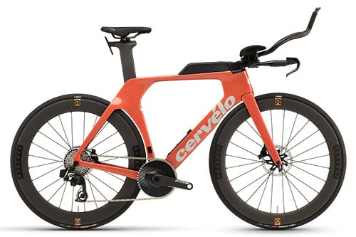 Cervelo P Force 1 Bike 2026 - Image 2