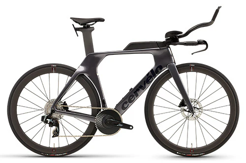Cervelo P Rival 1 2026 Bike - Image 2