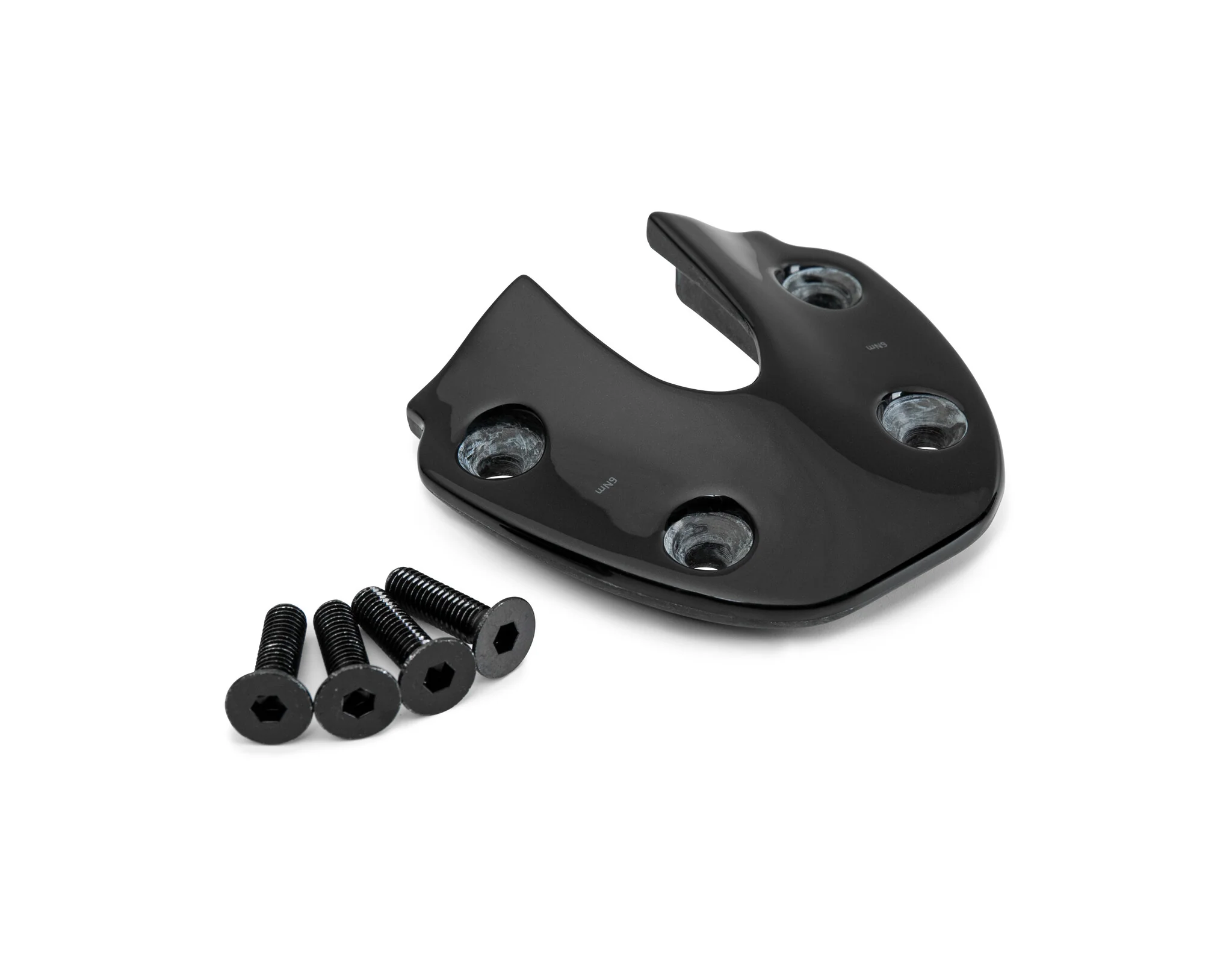 Cervelo P3X Basebar plate