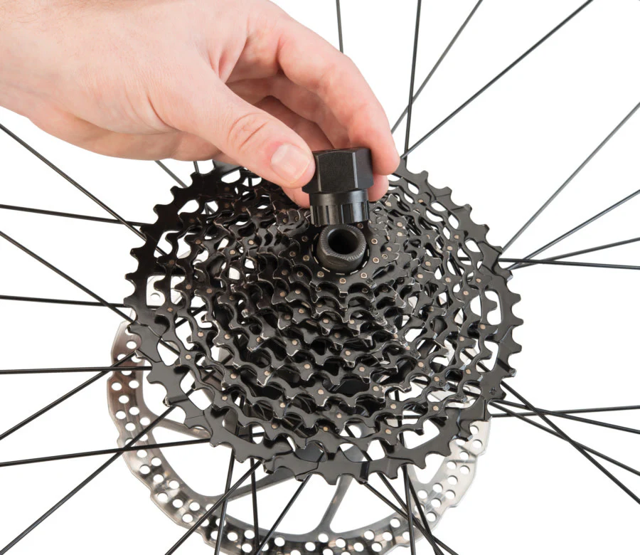 Park Tool FR-5.2 Cassette Lockring Tool - Image 2