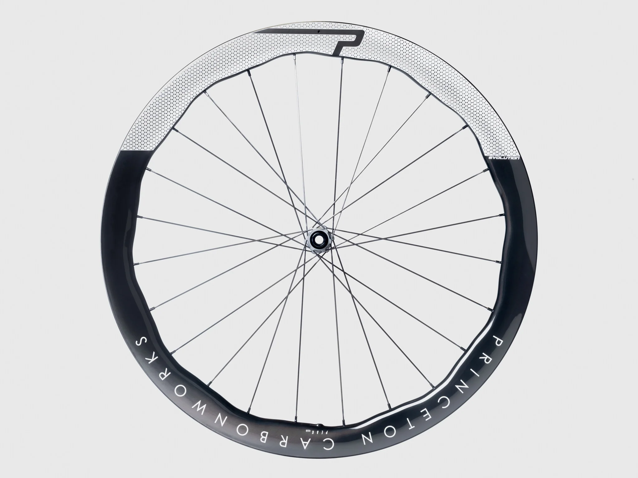 Princeton Carbonworks Peak 4550 Evolution Wheels - Image 7