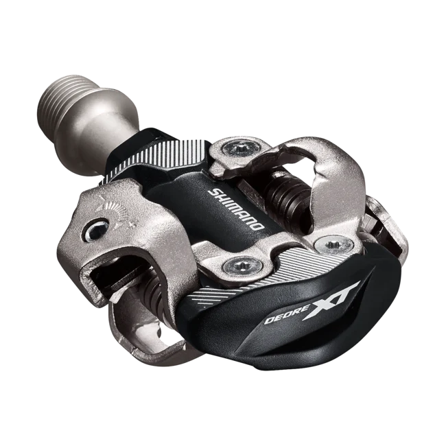 Shimano PD-M8100 - Deore XT - SPD - XC Race