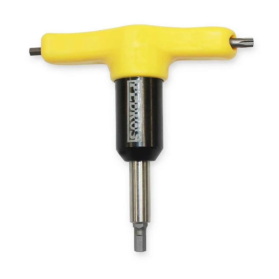 PEDROS Fixed Torque Driver, 4Nm - Image 2