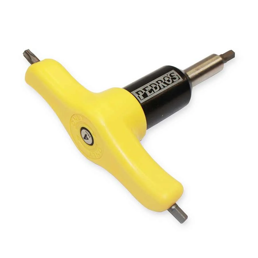 PEDROS Fixed Torque Driver, 4Nm - Image 3
