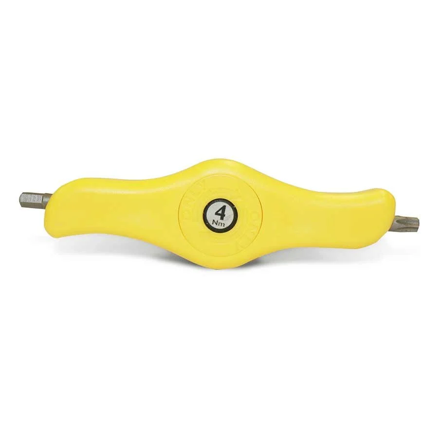 PEDROS Fixed Torque Driver, 4Nm - Image 4