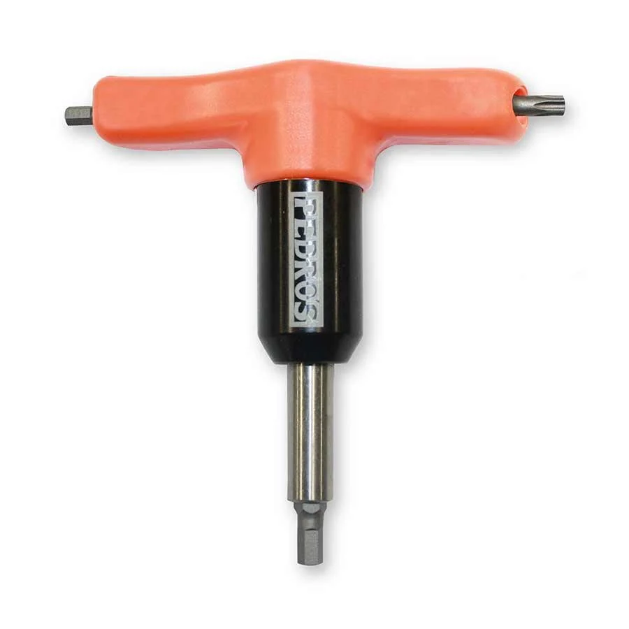 PEDROS Fixed Torque Driver, 5Nm - Image 2