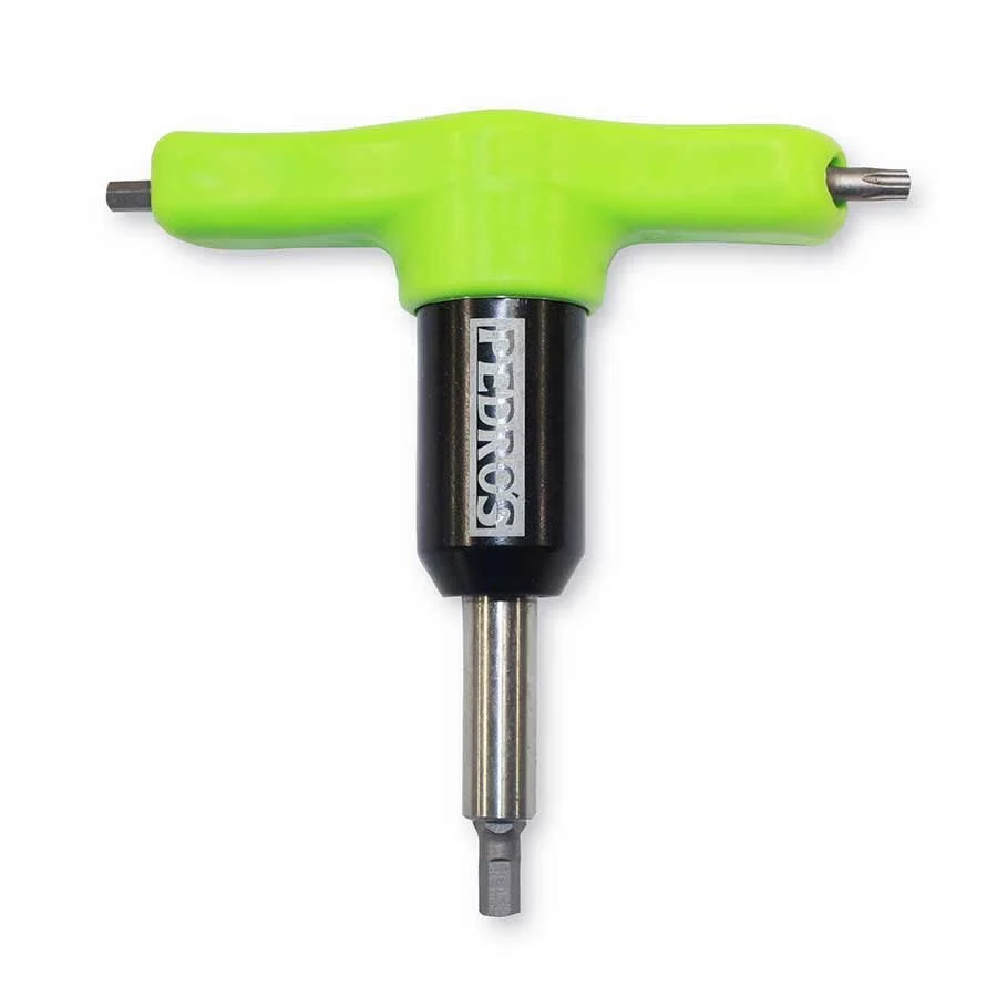 PEDROS Fixed Torque Driver, 6Nm - Image 2