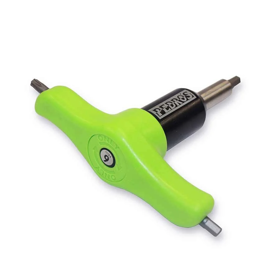 PEDROS Fixed Torque Driver, 6Nm - Image 4