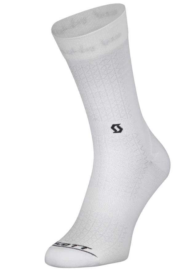 Scott Performance Crew Socks - Image 2