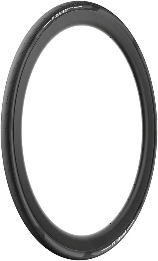 Pirelli P ZERO Race - 700 x 26 - Clincher - White Label - Tire