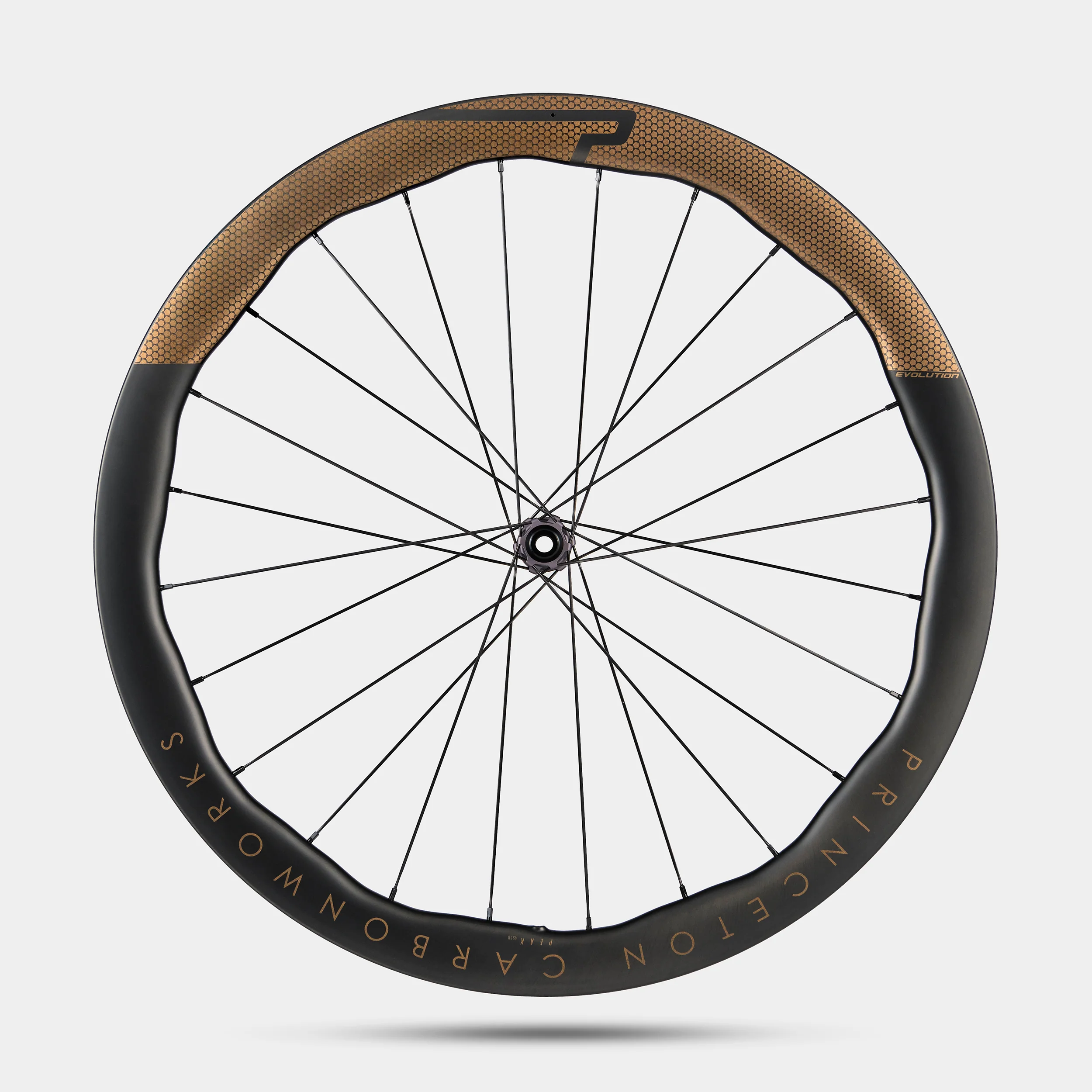 Princeton Carbonworks Peak 4550 - Image 2