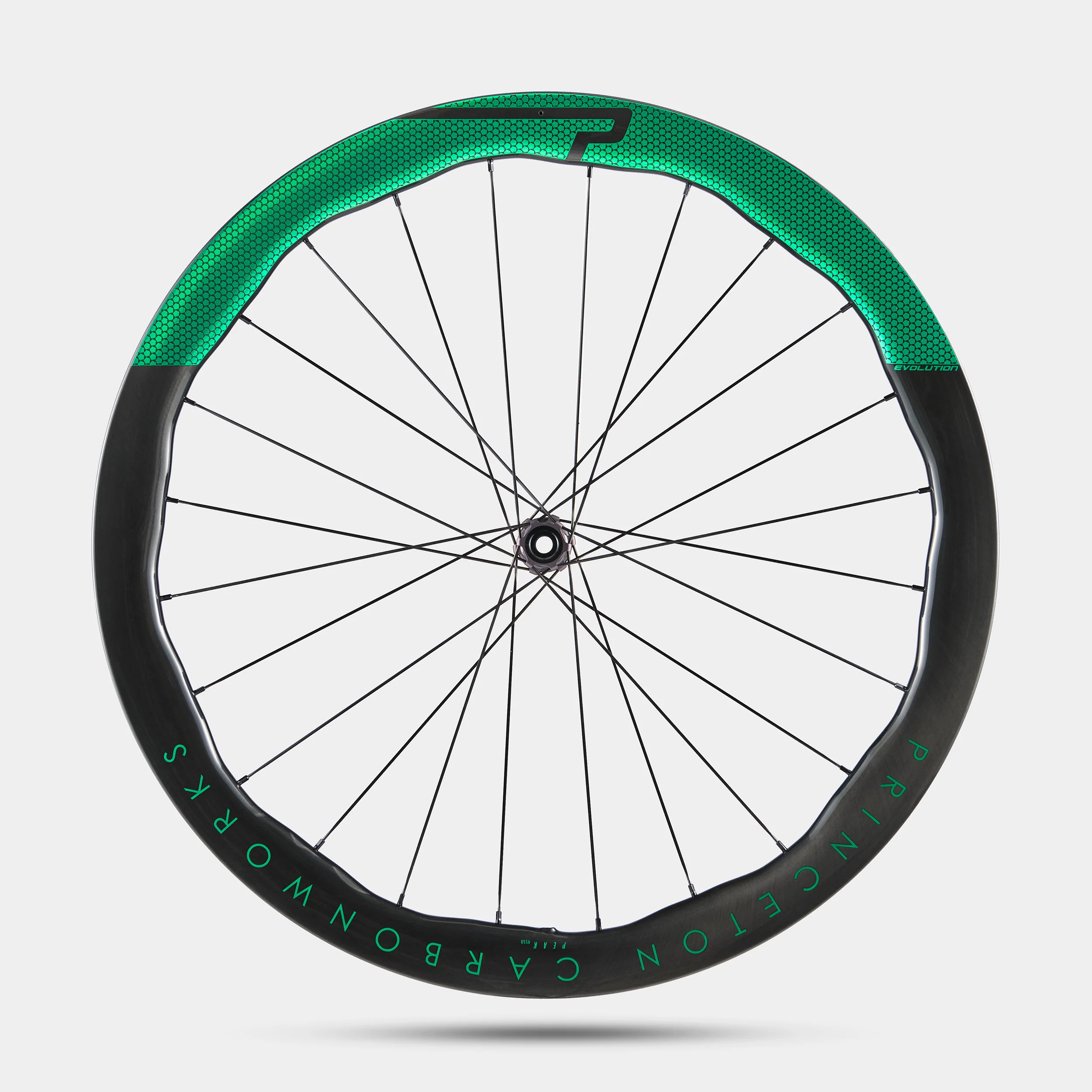 Princeton Carbonworks Peak 4550 - Image 3