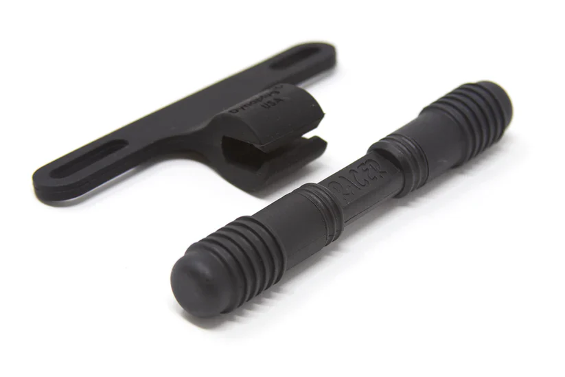 Dynaplug Racer - Plug Kit Black