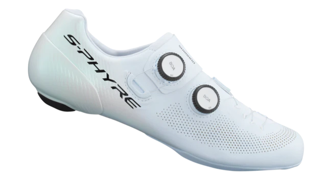 Shimano S-PHYRE RC 903 WIDE Shoes