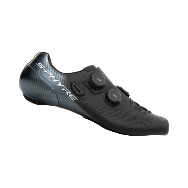 Shimano S-Phyre RC 903 Shoes - Wide - Image 3