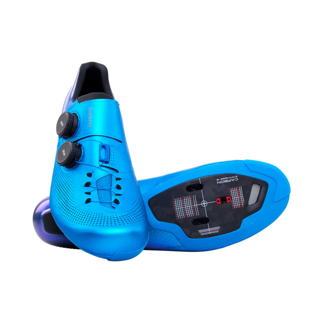 Shimano S-Phyre RC 903 Shoes - Wide - Image 5
