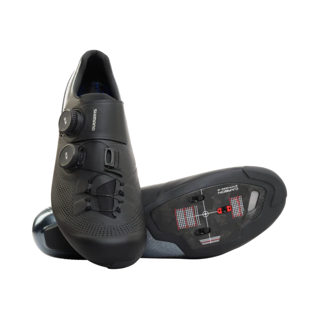 Shimano S-Phyre RC 903 Shoes - Wide - Image 6