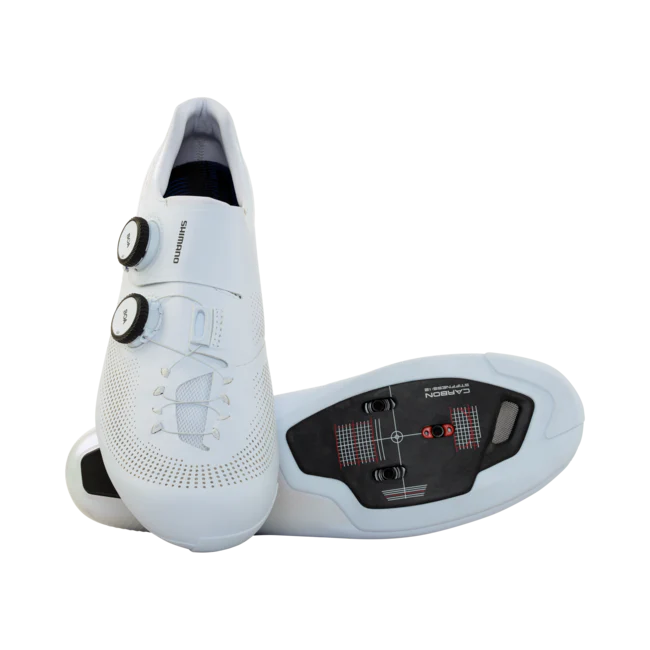 Shimano S-PHYRE RC 903 WIDE Shoes - Image 2