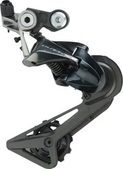 Shimano REAR DERAILLEUR, RD-R9100, DURA-ACE, SS 11-SPEED, SHADOW