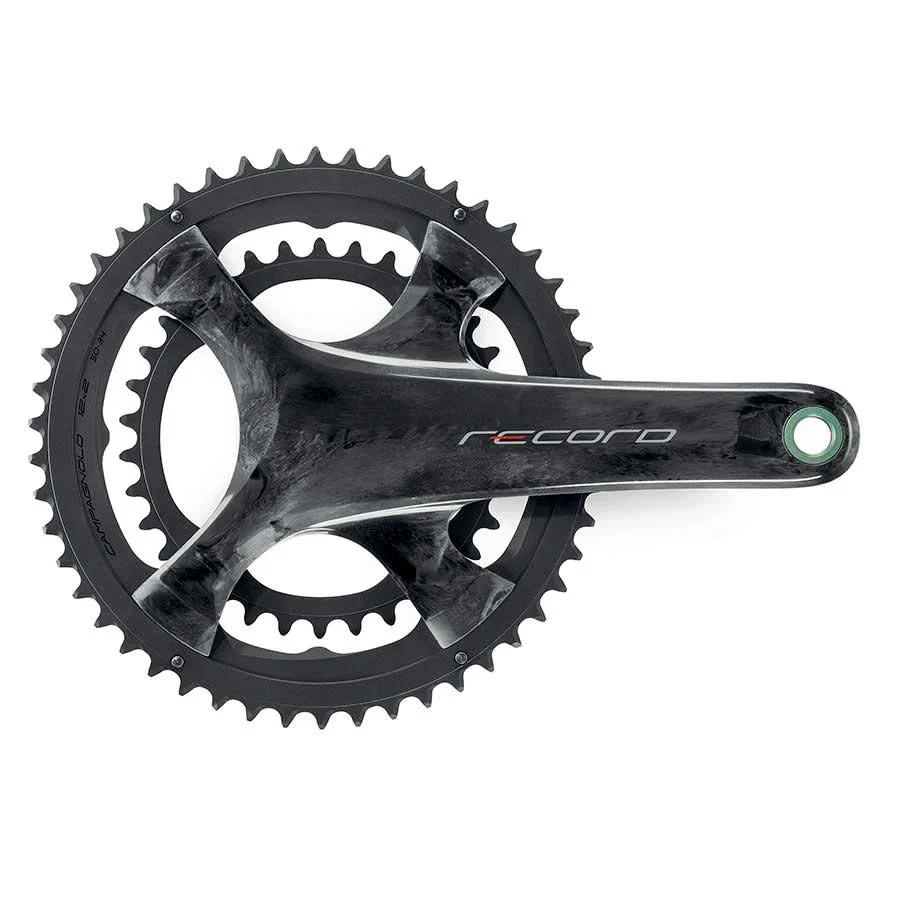Campagnolo Record - 12 Speed - Crankset - Image 2