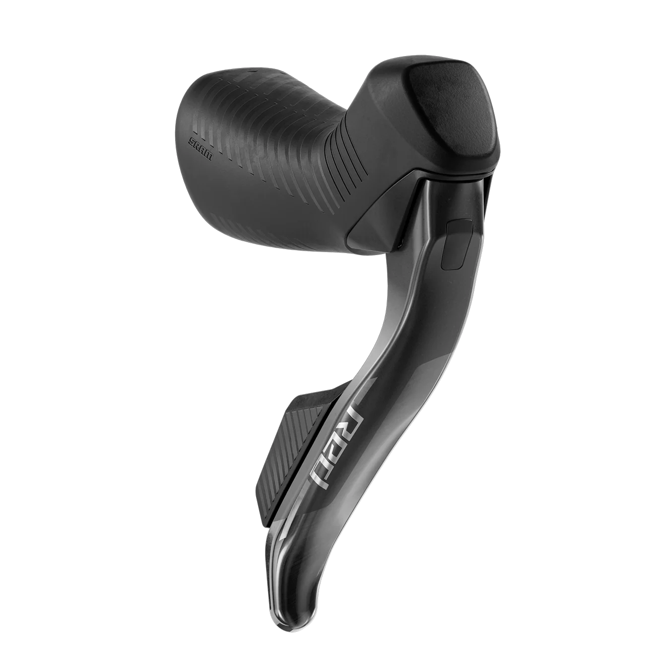 SRAM Red AXS E1 Rear Brake/Right Shift 1800mm w/ Flat Mount 20mm SS Hardware