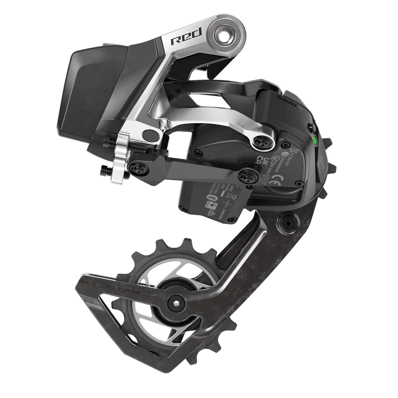 SRAM Red AXS E1 Rear Derailleur