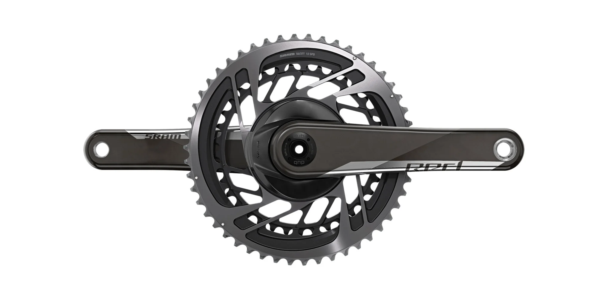 SRAM Red Crankset D1 DUB