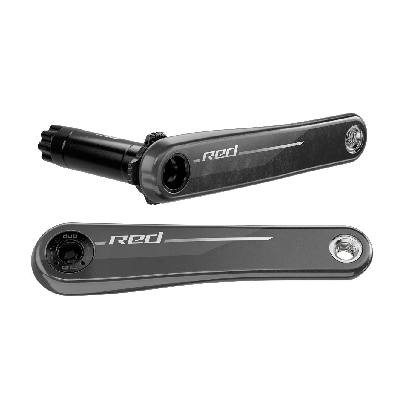 SRAM Red E1 Dub Crank Arm Assembly - Dub