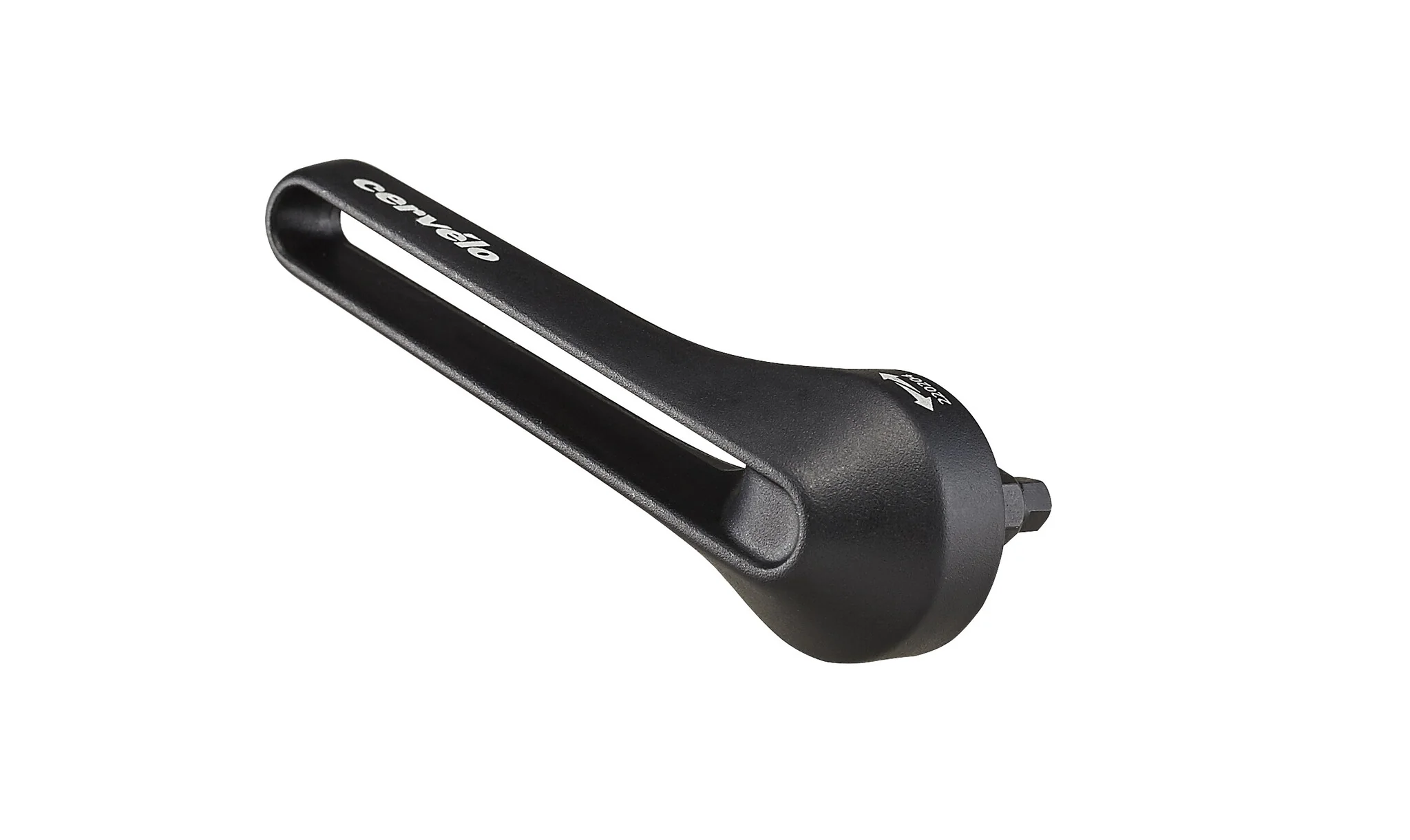 Cervelo Removable Handle for Aero Thru Axle