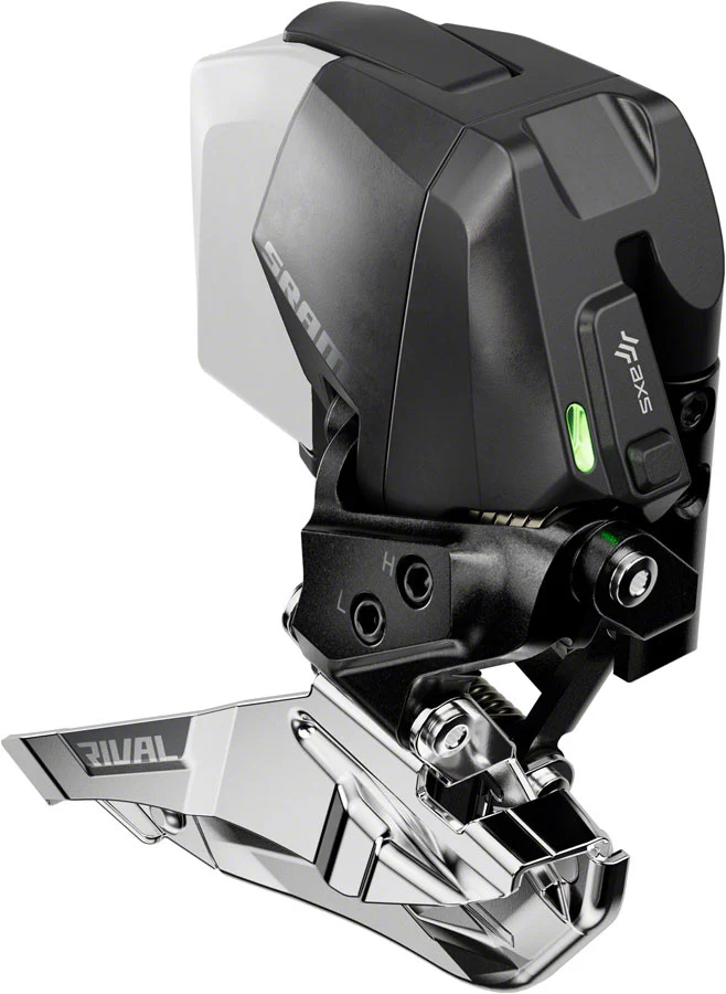 SRAM Rival AXS E1 Front Derailleur (battery not included) - Image 2