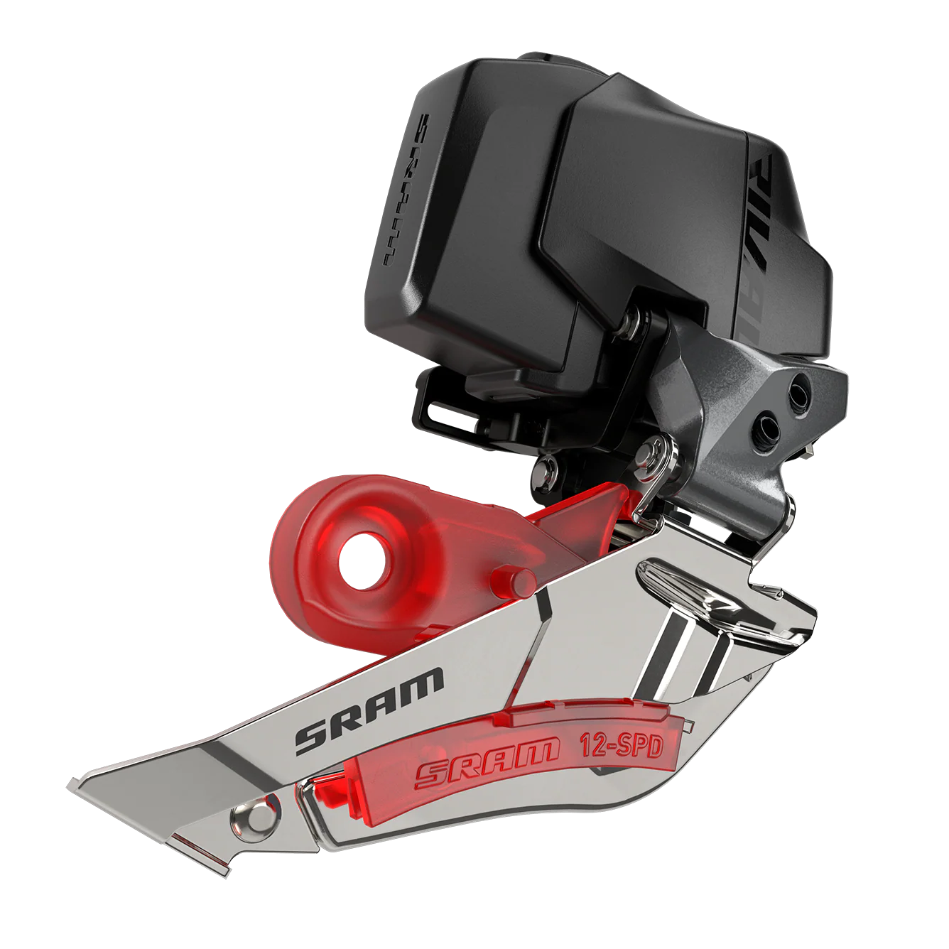 SRAM Rival AXS Front Derailleur - Image 2