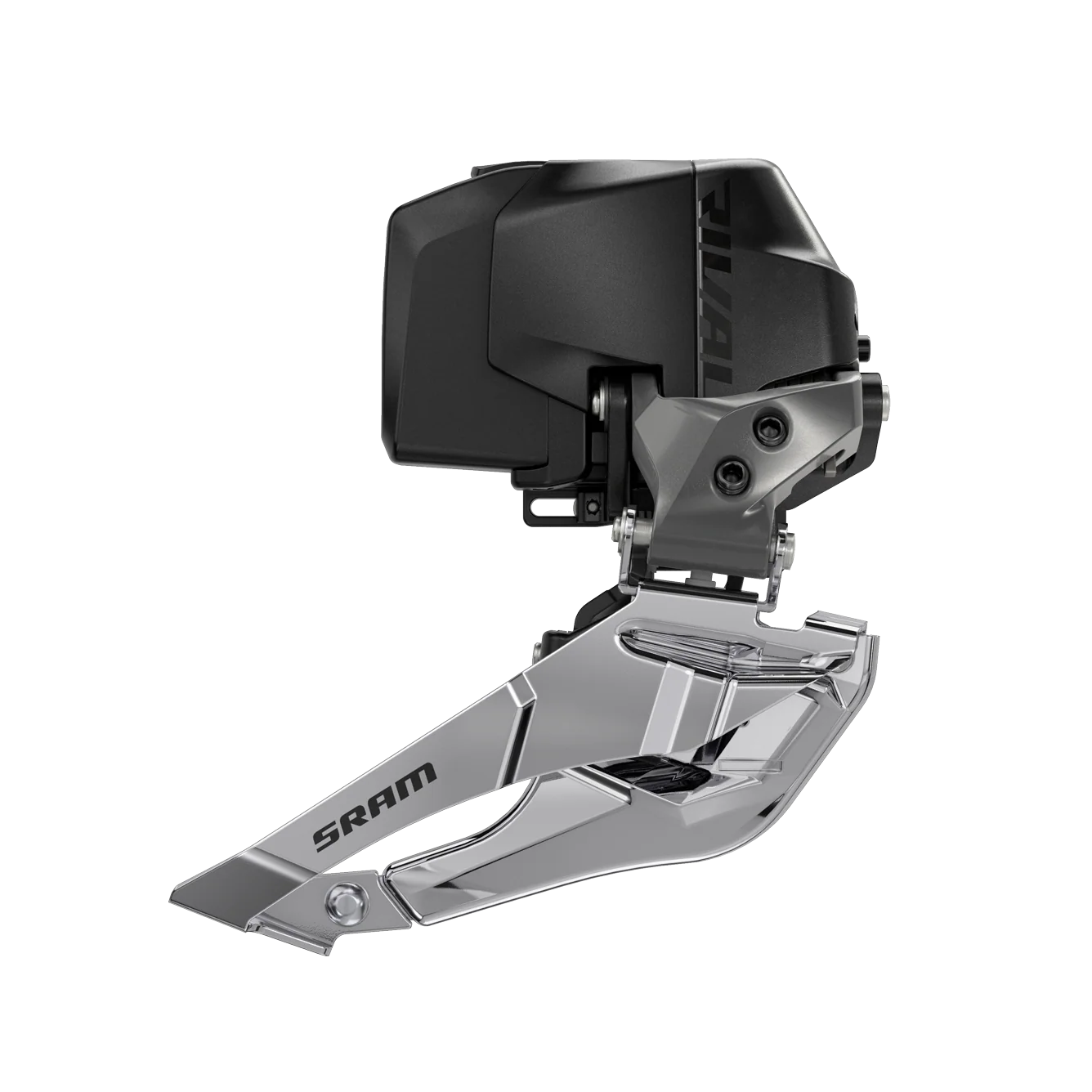 SRAM Rival AXS Front Derailleur WIDE