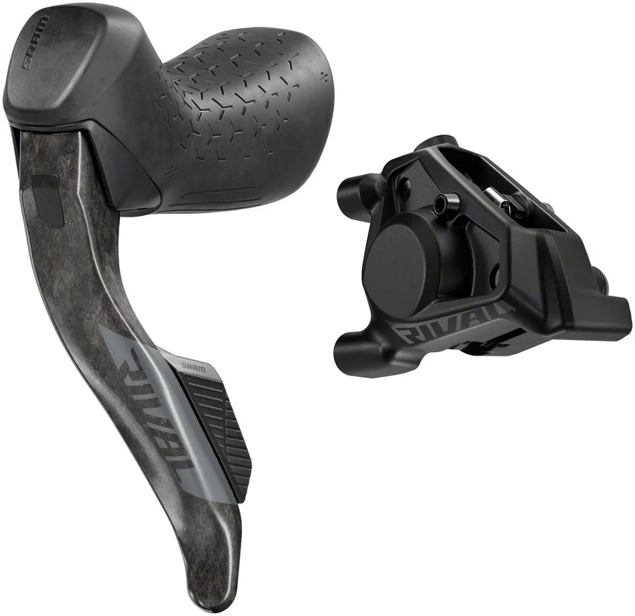 SRAM Rival AXS HRD Shift-Brake System