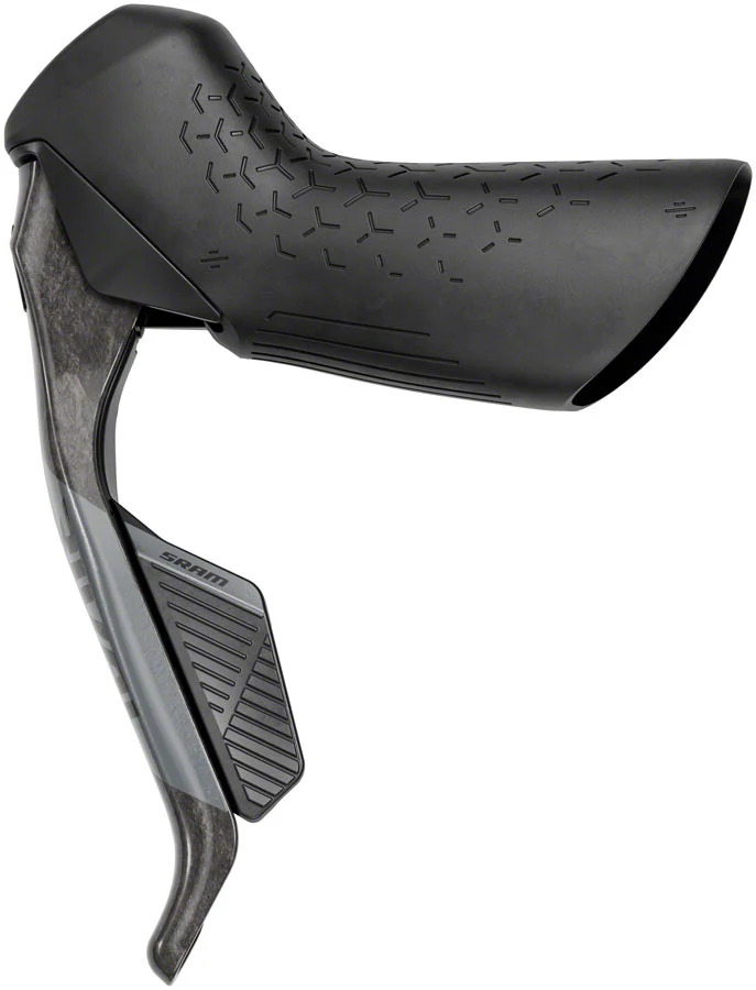 SRAM Rival AXS HRD Shift-Brake System - Image 2