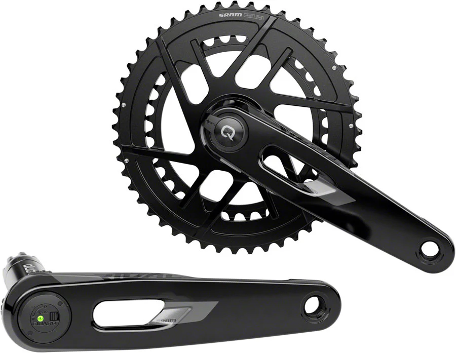SRAM Rival AXS Power Meter E1 - Image 3