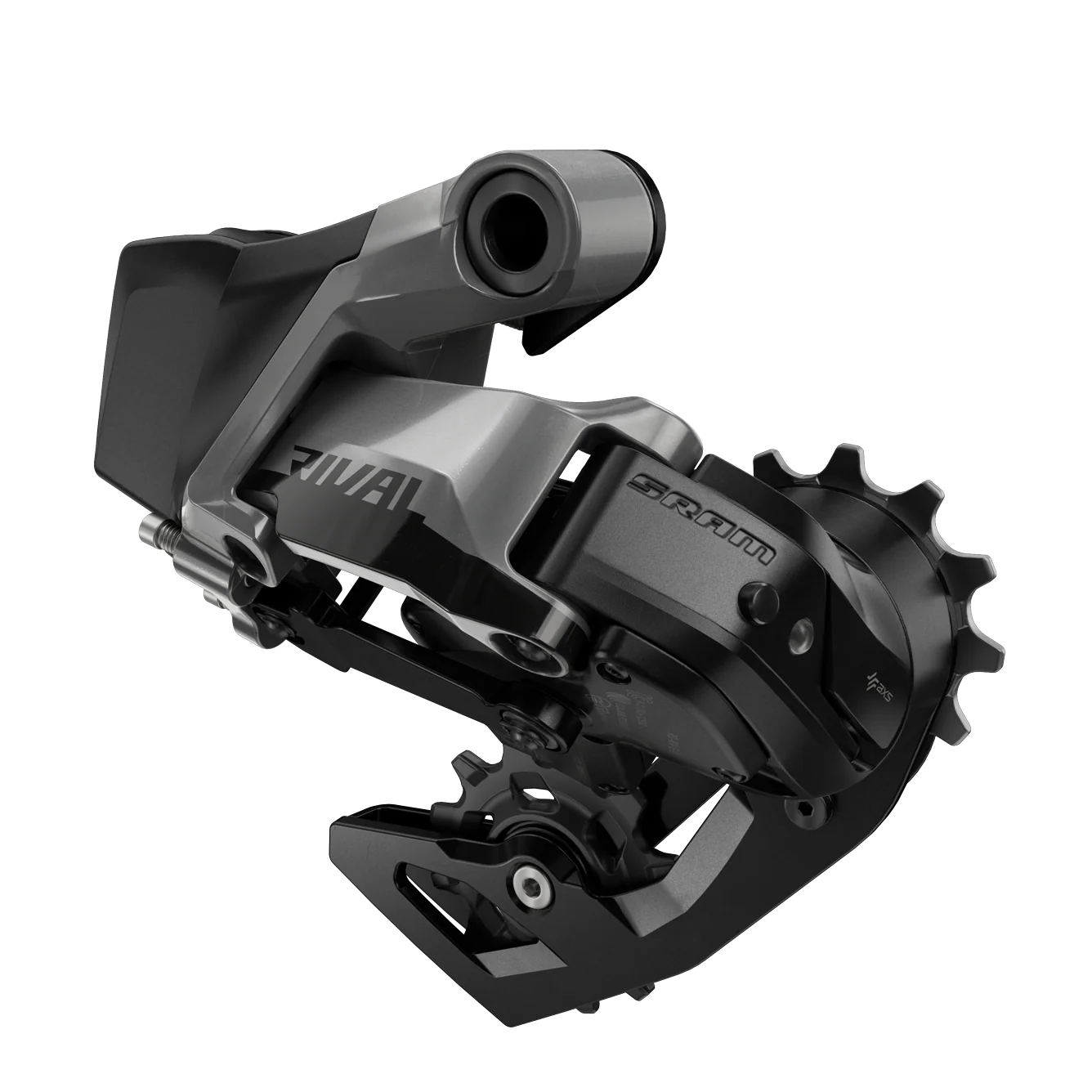 SRAM Rival AXS Rear Derailleur - Image 2