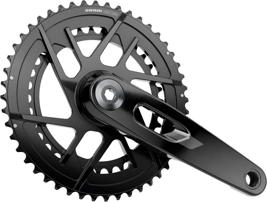SRAM Rival Crankset E1 - Image 2