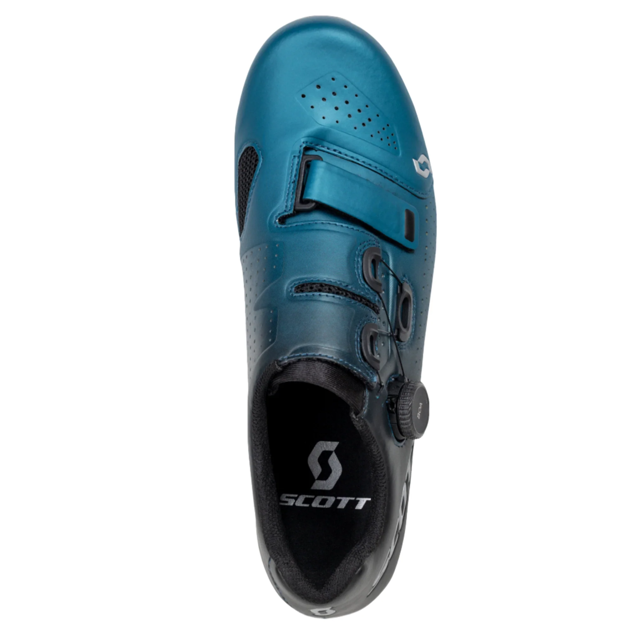 Scott Road Team BOA Shoe - Image 3