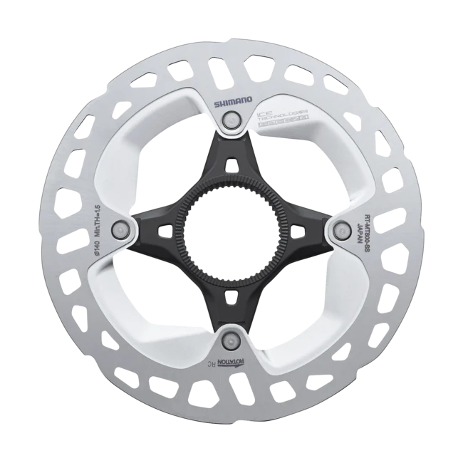 Shimano Rotor RT-MT800 SS 140MM