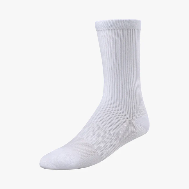 Shimano S-Phyre Flash Socks - White - Image 6