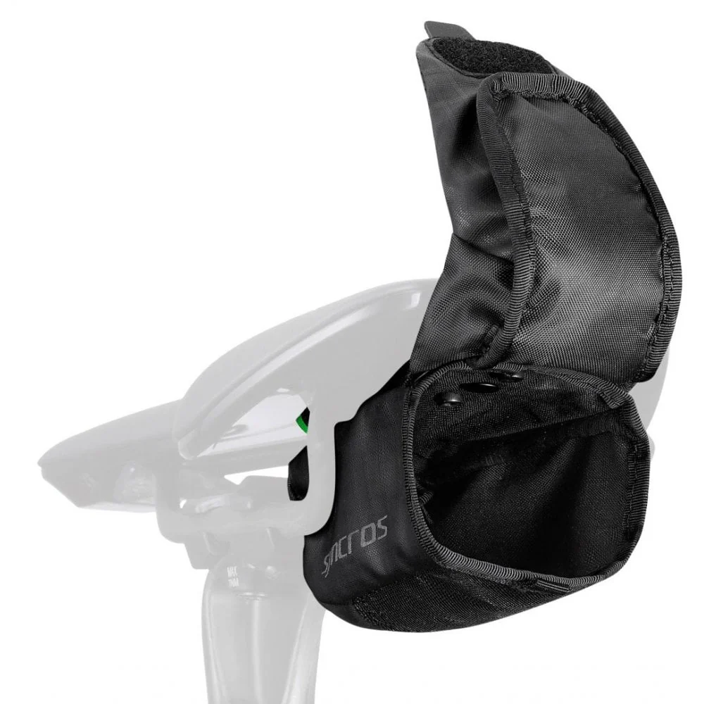 Syncros Saddle Bag Speed - Direct Mount 300 - Image 2
