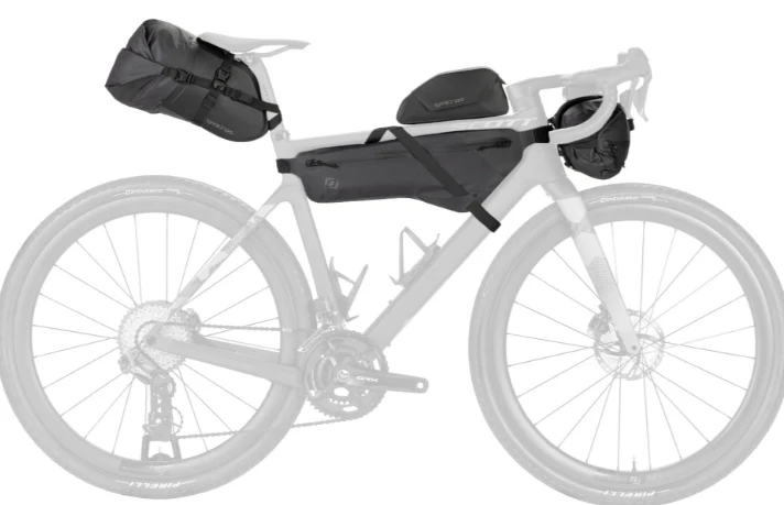 Syncros Saddle Pack - Image 2