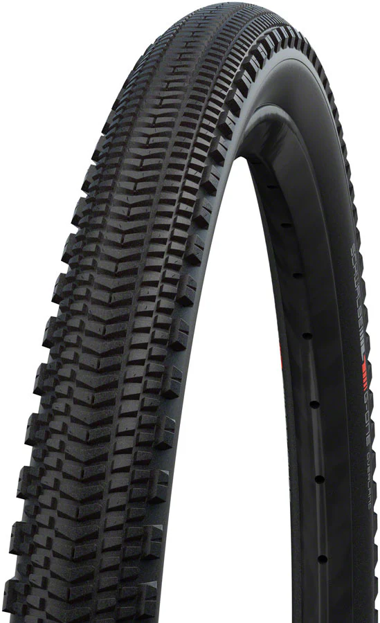 Schwalbe G-One Overland Tire - 700 x 45 - Tubeless