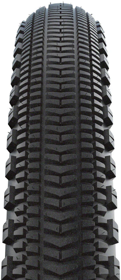 Schwalbe G-One Overland Tire - 700 x 45 - Tubeless - Image 3