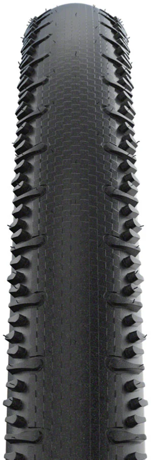 Schwalbe G-One RS Tire - 700 x 45 Tire - Black - Image 2