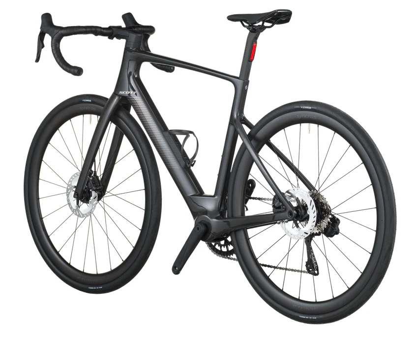SCOTT 2026 Fastlane 20 eBike - Image 3