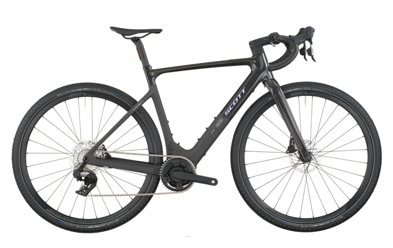 SCOTT 2026 Solace Gravel 30 eBike