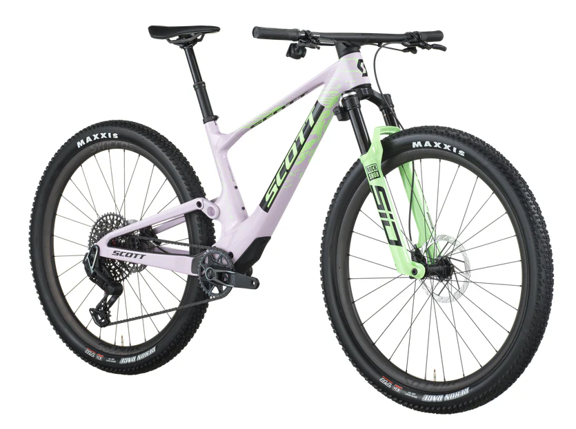 SCOTT 2026 Spark RC World Cup Bike - Image 2